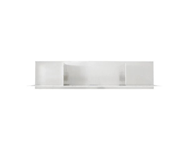 Rivet Shelf – Minimalist Aluminum Wall Shelf, Verzenden, Nieuw
