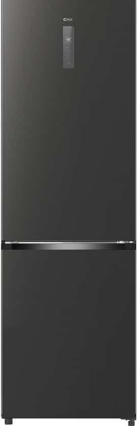 CHiQ CBM310NGC - Koel-vriescombinatie - 308 Liter - No, Witgoed en Apparatuur, Triple J Online, Info@triplejonline.nl, De Spinnekop 9