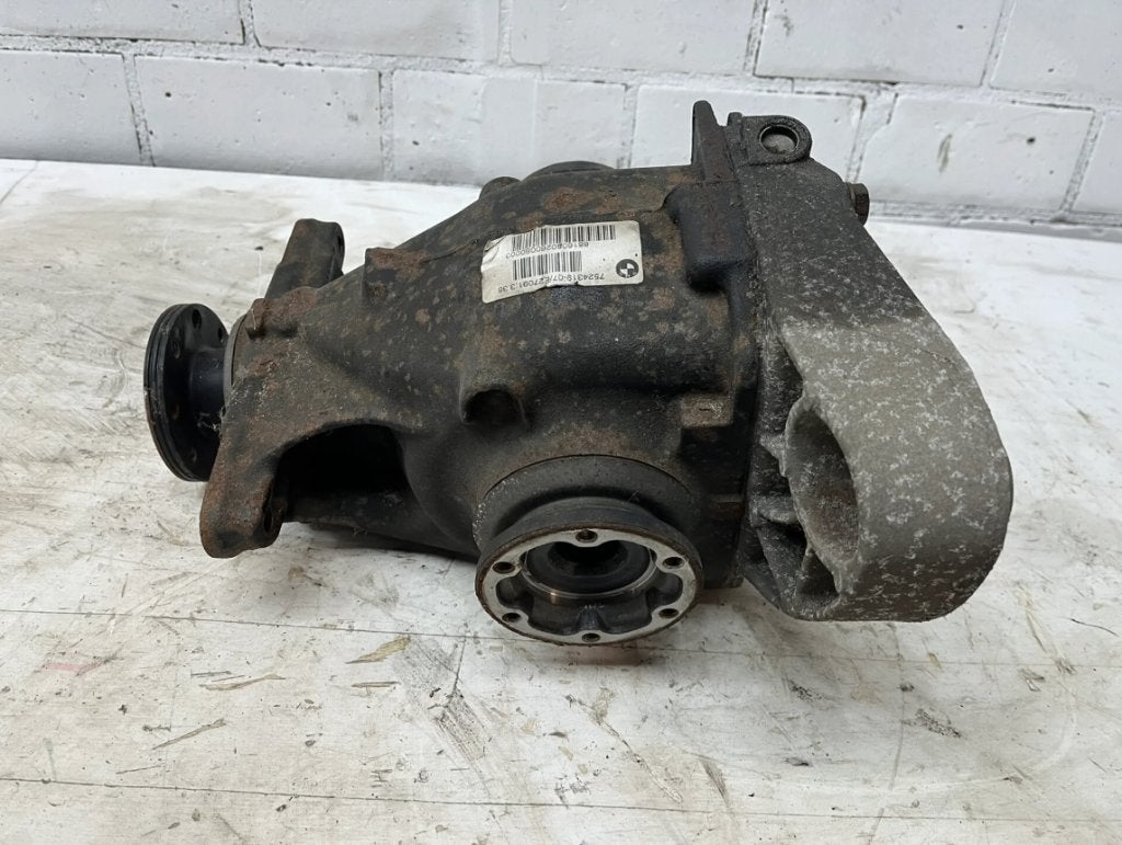 Differentieel E87/E90 / 7524319, Ophalen of Verzenden, Gebruikt, BMW