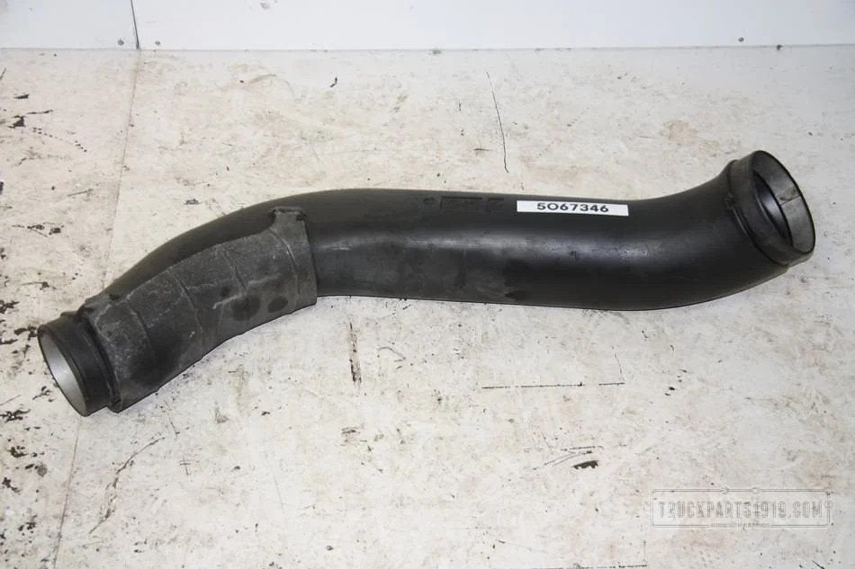 Volvo Body & Chassis Parts Luchtbuis na filter, Ophalen, Gebruikt