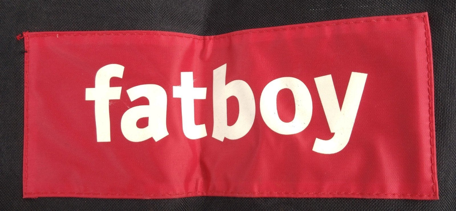 Fatboy Hangmat Doek met Opbergtas - Zonder Standaard, Tuin en Terras, Hangmatten, Ophalen, Opvouwbaar, Zo goed als nieuw, Eenpersoons