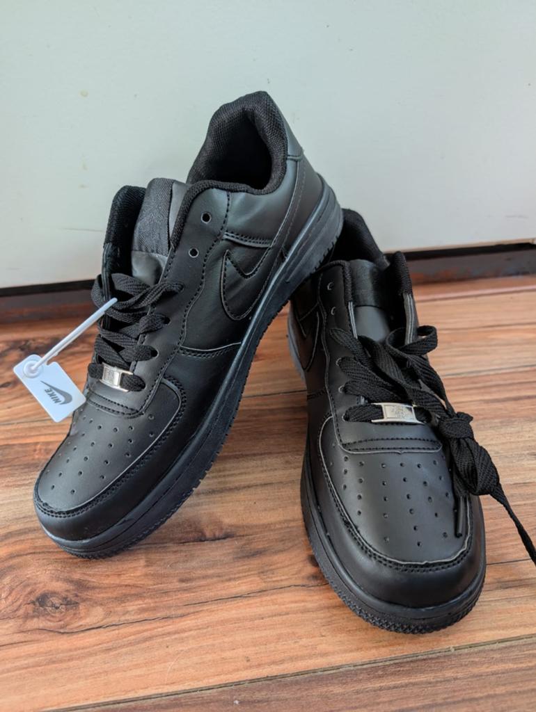 Nike air force, Kleding | Dames, Schoenen, Zwart, Nike air, Nieuw, Ophalen of Verzenden