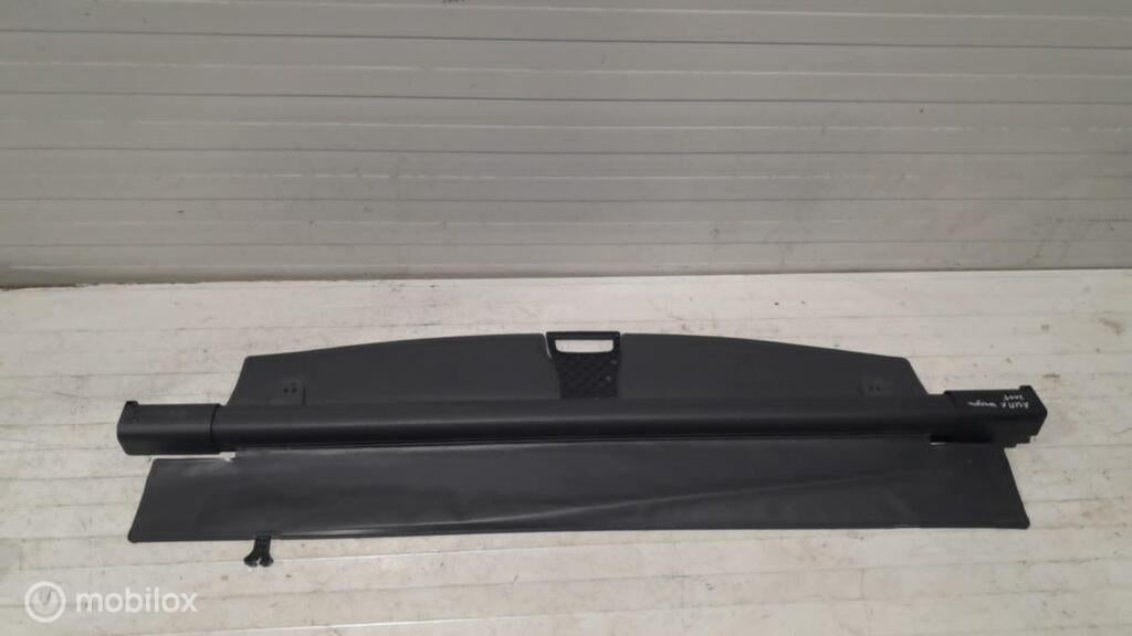 Afdekhoes bagageruimte Opel Astra H Wagon, Auto-onderdelen, Gebruikt, Ophalen of Verzenden