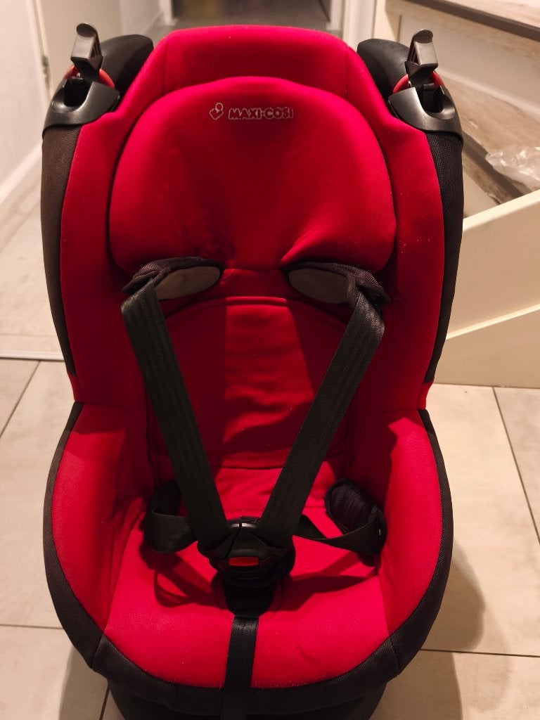 Maxi-Cosi Autostoel