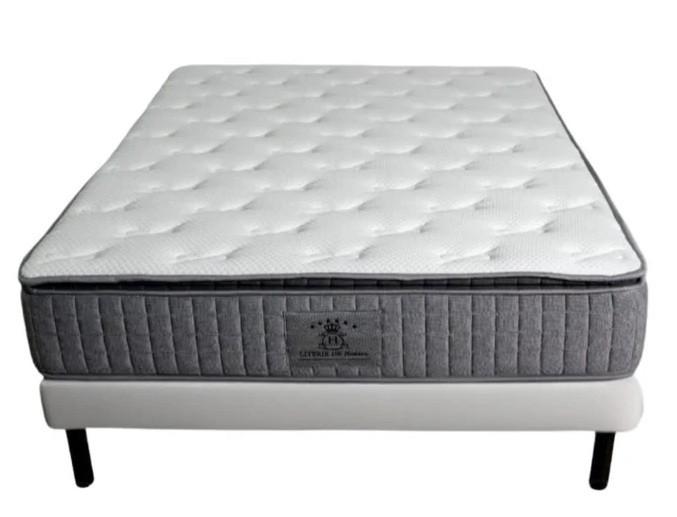 France Latex Royal Hotel Matrassen 80x200 cm - 2 stuks, Ophalen, Eenpersoons, Zo goed als nieuw, 80 cm