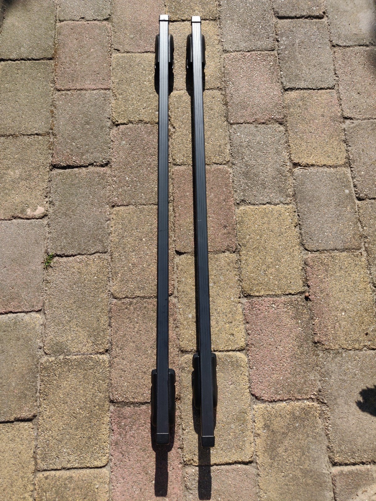 Atera Signo, Ophalen, Gebruikt