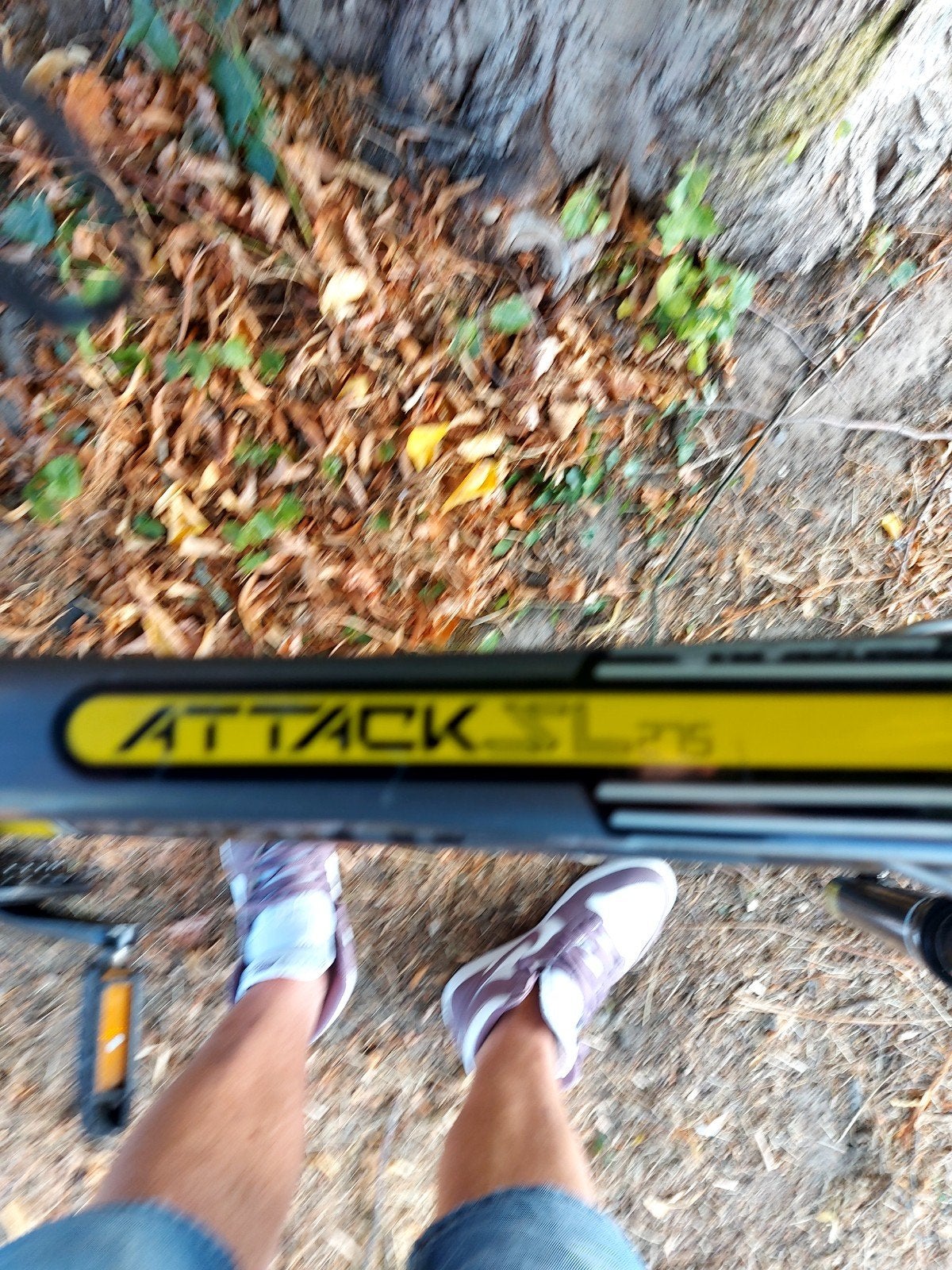 Haibike Attack SL 29er Mountainbike - Zo goed als nieuw, Ophalen of Verzenden