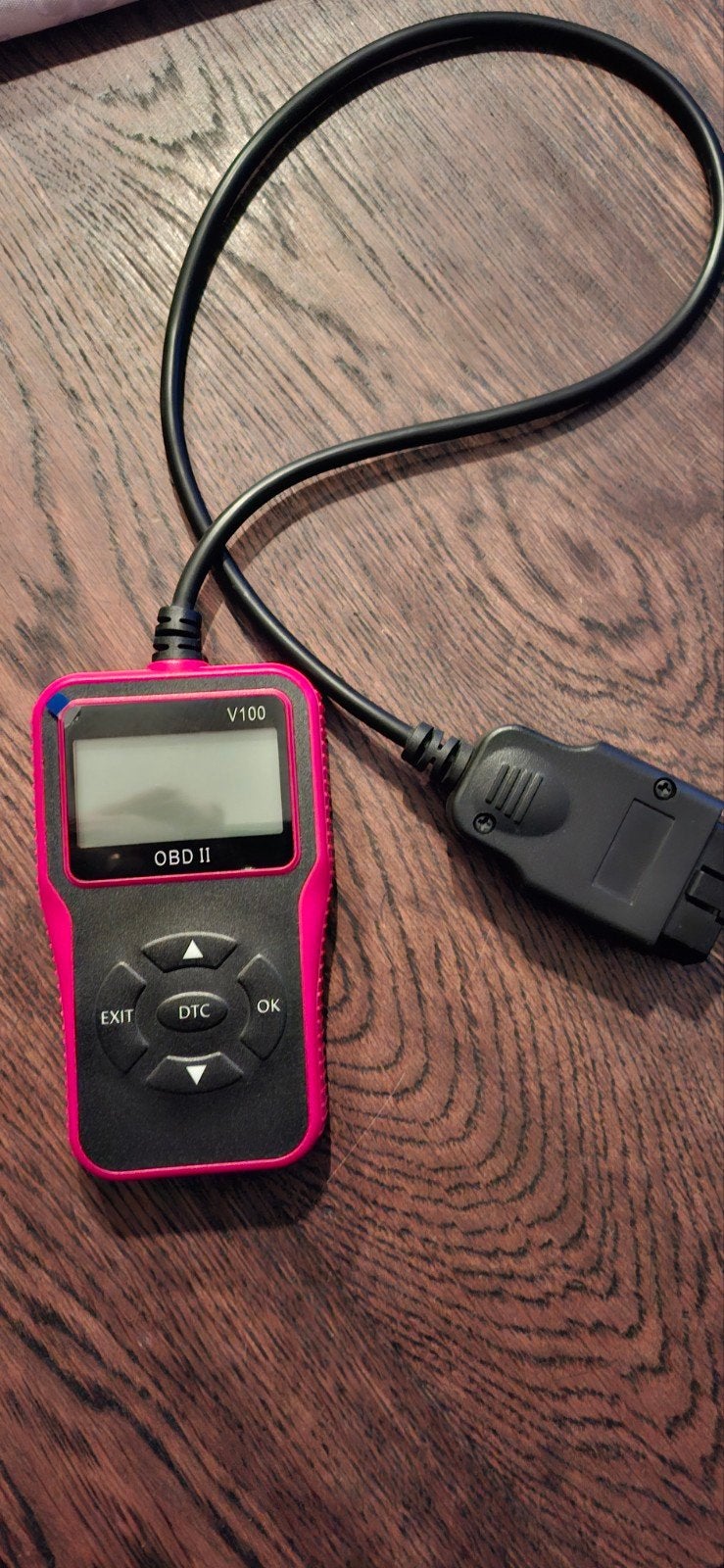 Obd 2 scanner, Ophalen of Verzenden, Nieuw