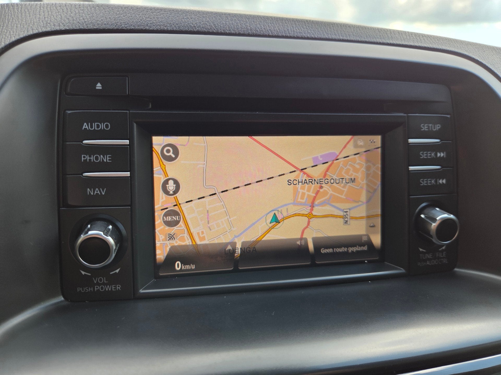 Foto 8 van Mazda CX-5 2.0 4WD | Trekhaak