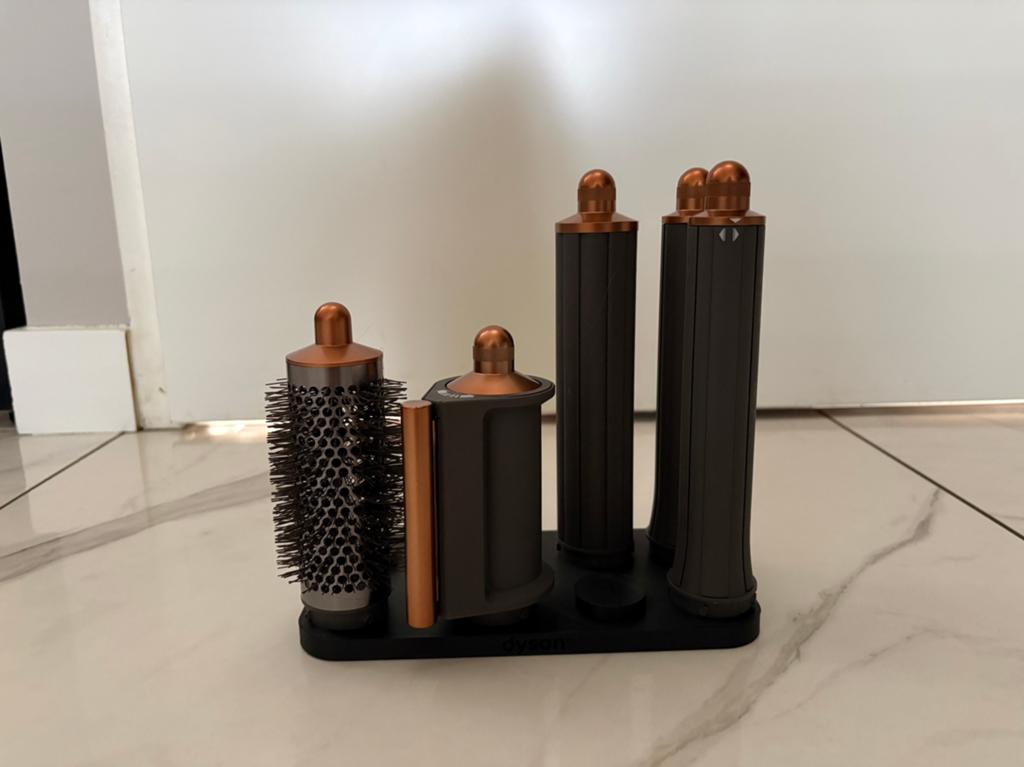 Standaard voor dyson air wrap, Ophalen of Verzenden, Nieuw, Föhn of Haardroger
