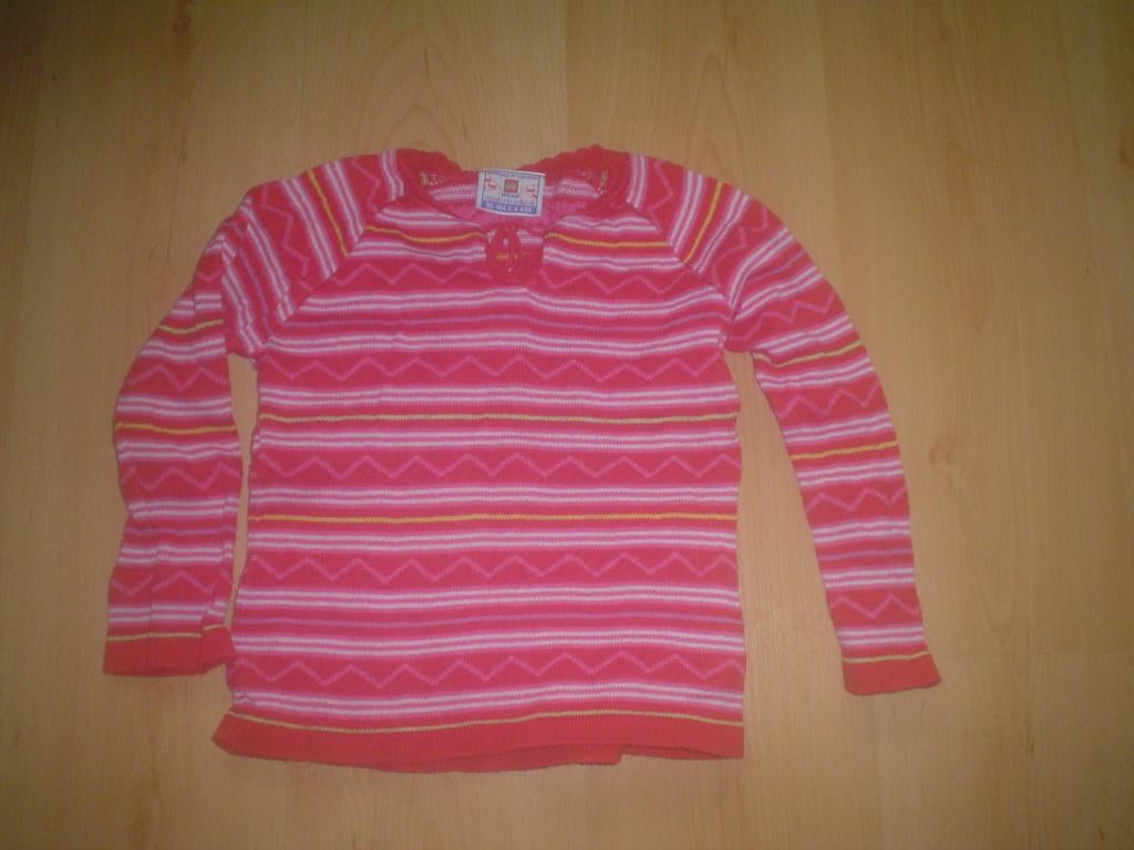 Lego Kidswear, Verzenden, Zo goed als nieuw, Meisje, Trui of Vest