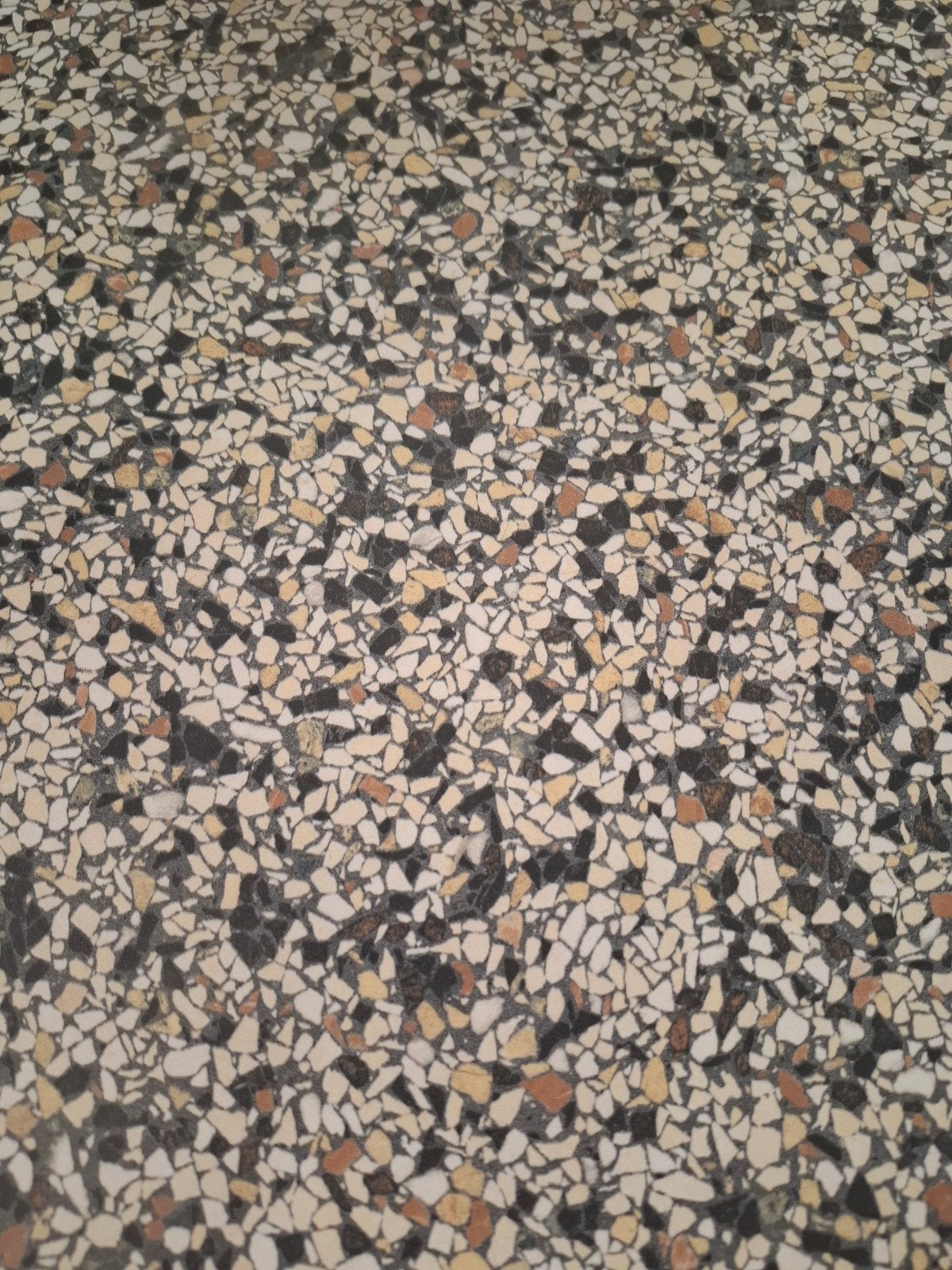 Keramische tegel Verona Stone Van Gogh 59,5, Ophalen, 40 tot 60 cm, 40 tot 60 cm, Keramiek