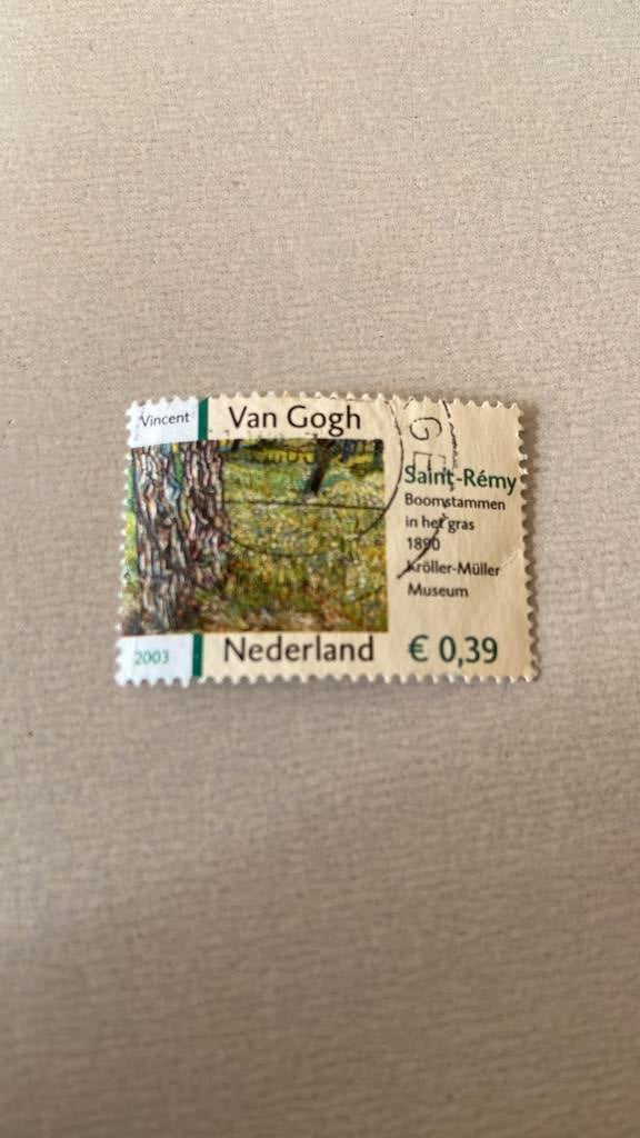 Nederland, Ophalen of Verzenden