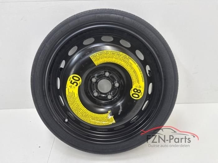 VW Polo 2G thuiskomer 18 Inch, Auto-onderdelen, Ophalen of Verzenden, Nieuw, Band(en)