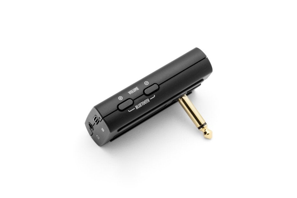IK Multimedia ToneX Plug Tone Modeling oefenversterker, ., Nieuw, Ophalen of Verzenden, Compressor