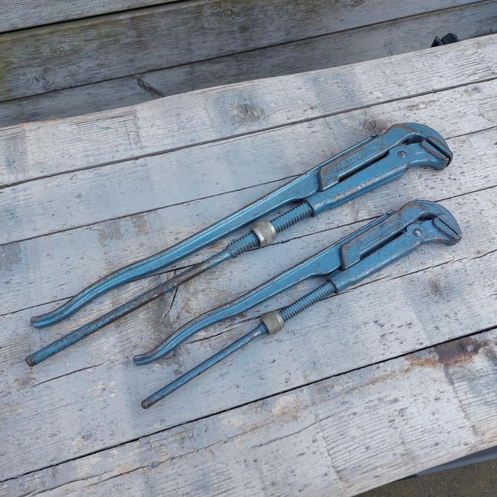 Gedore buis/pijptangen, Ophalen of Verzenden, Nieuw