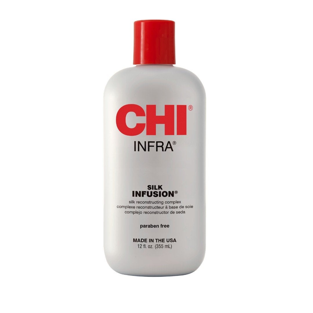 CHI INFRA SILK INFUSION, Ophalen of Verzenden, Nieuw