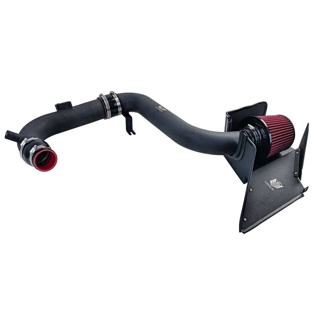 Cenauri Air Intake Voor VW Golf 5 GTI EOS 2.0 TFSI 04-08 [EA, Verzenden, Automotive Parts, A.parts@hotmail.nl, Trasmolenlaan 12 3447 GZ Woerden