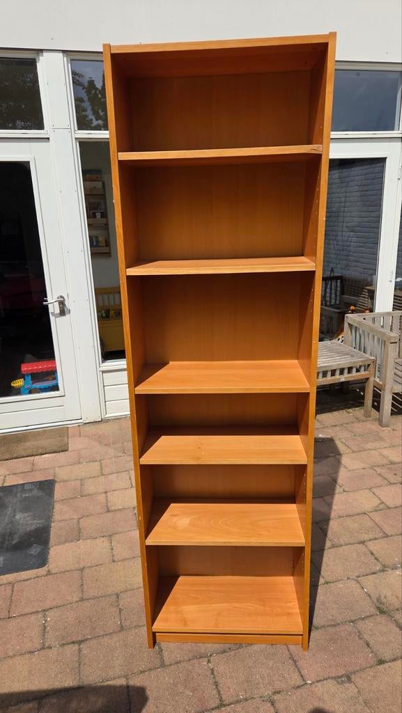 IKEA Billy kast - gratis op te halen, Ophalen, Met plank(en), Gebruikt, 200 cm of meer