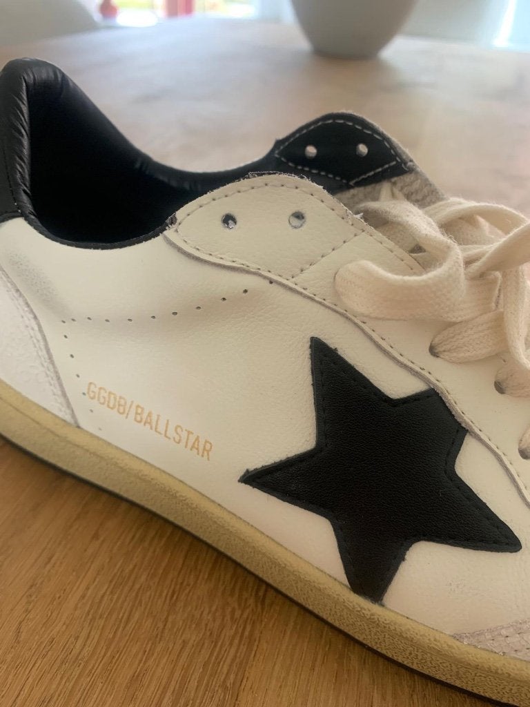 Golden goose sneakers, Wit, Nieuw, Golden goose, Ophalen of Verzenden