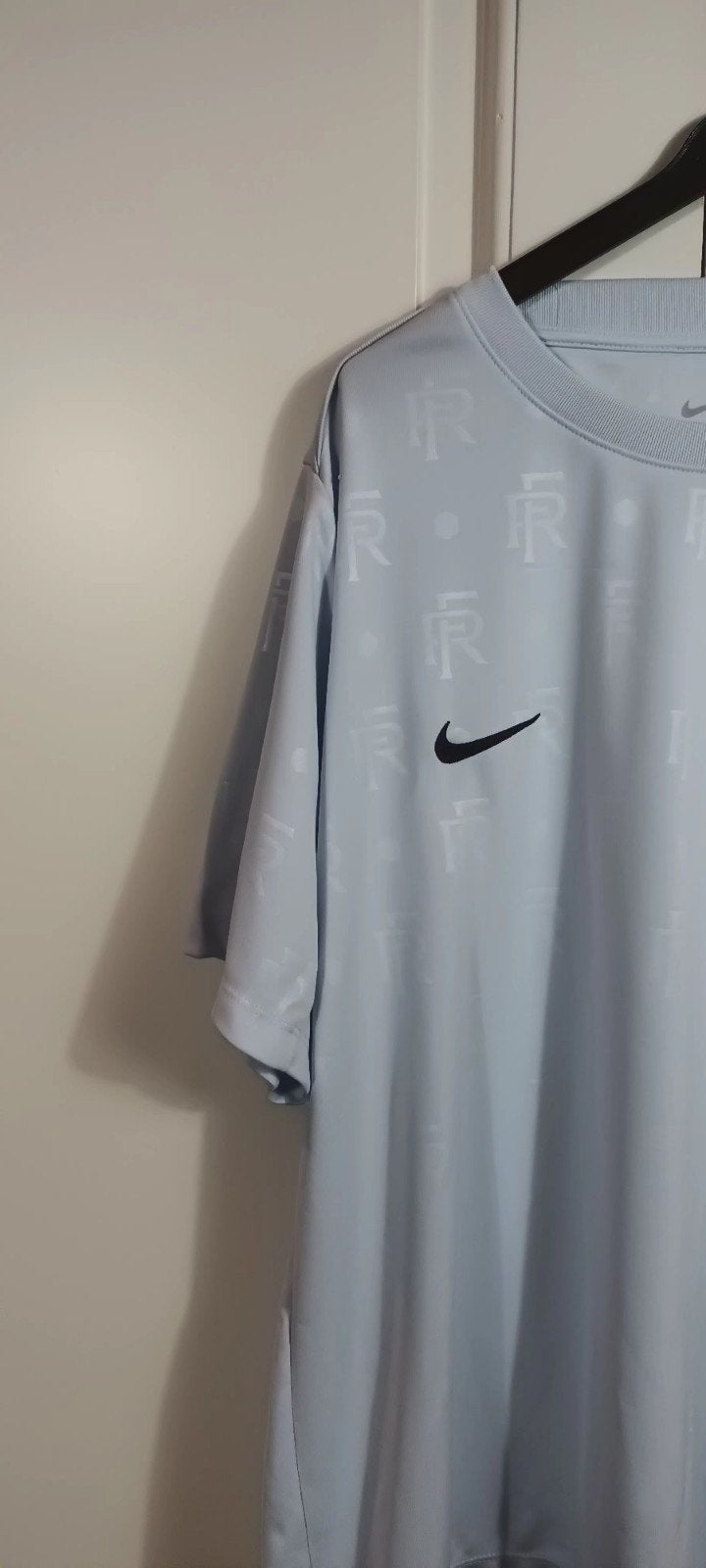 Origineel frankrijk training shirt 2024/26, Verzenden