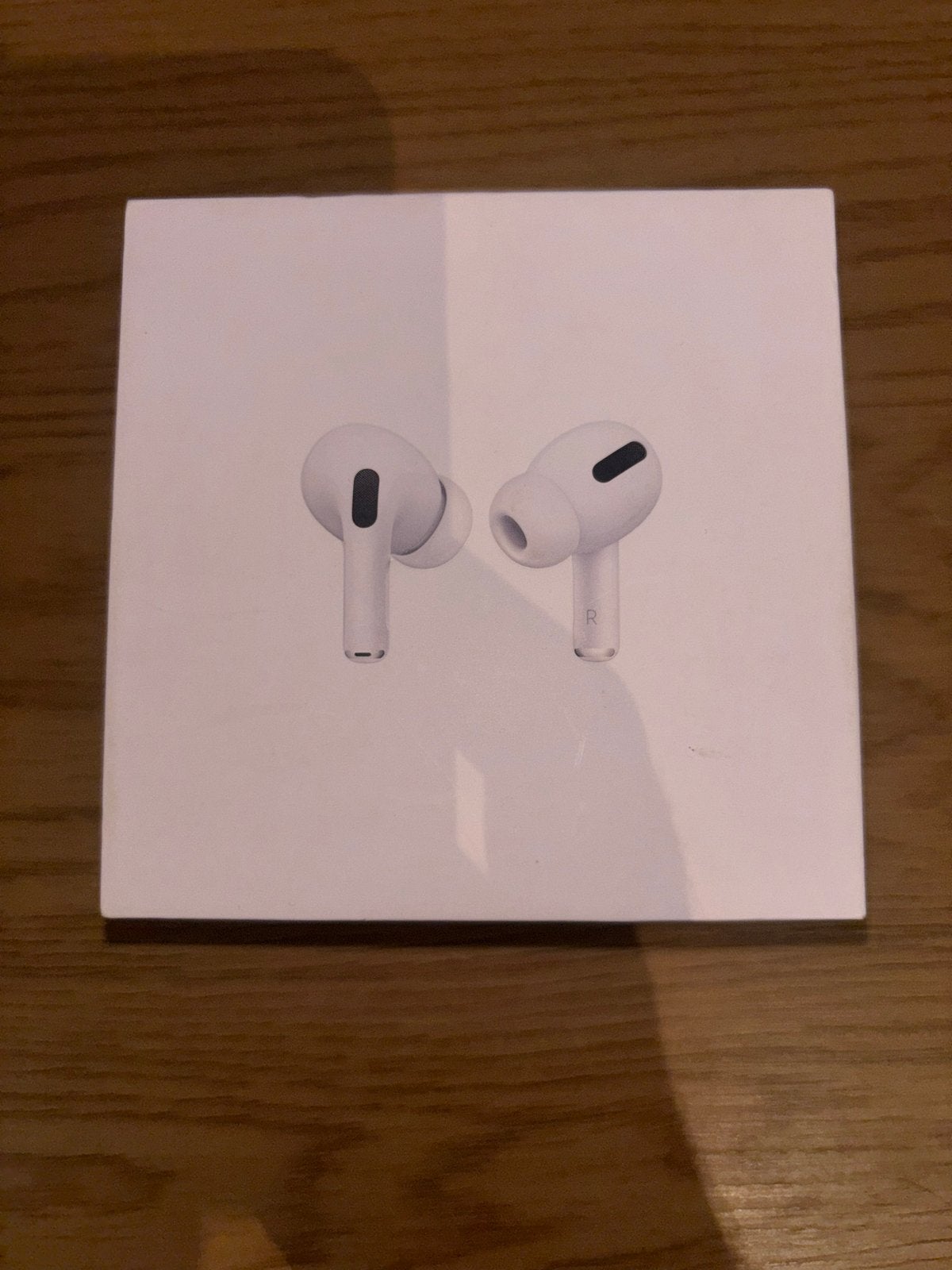 Apple AirPods Pro met MagSafe Oplaadcase, Ophalen, Zo goed als nieuw, Overige typen, Apple