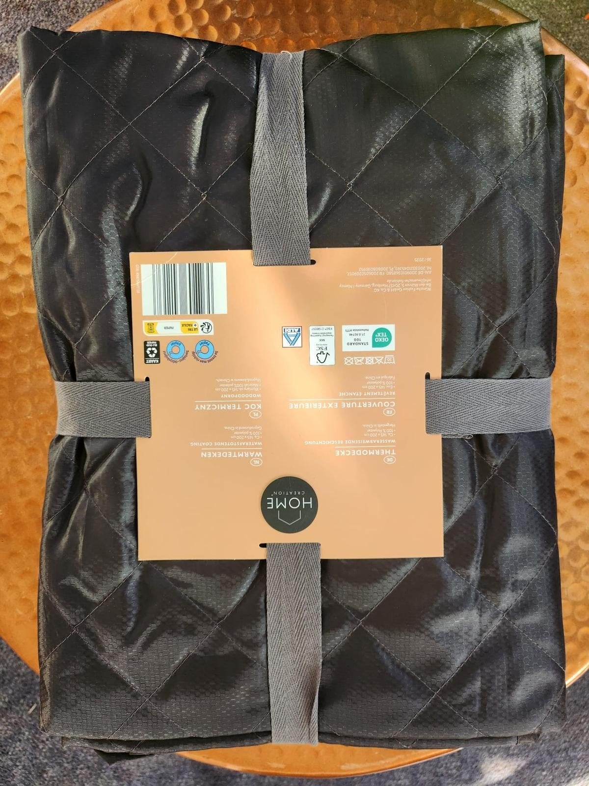 Partij thermo fleece zelesta sleeptime uitwasbare dekbedden, Huis en Inrichting, Slaapkamer | Beddengoed, Ophalen, Nieuw, Tweepersoons
