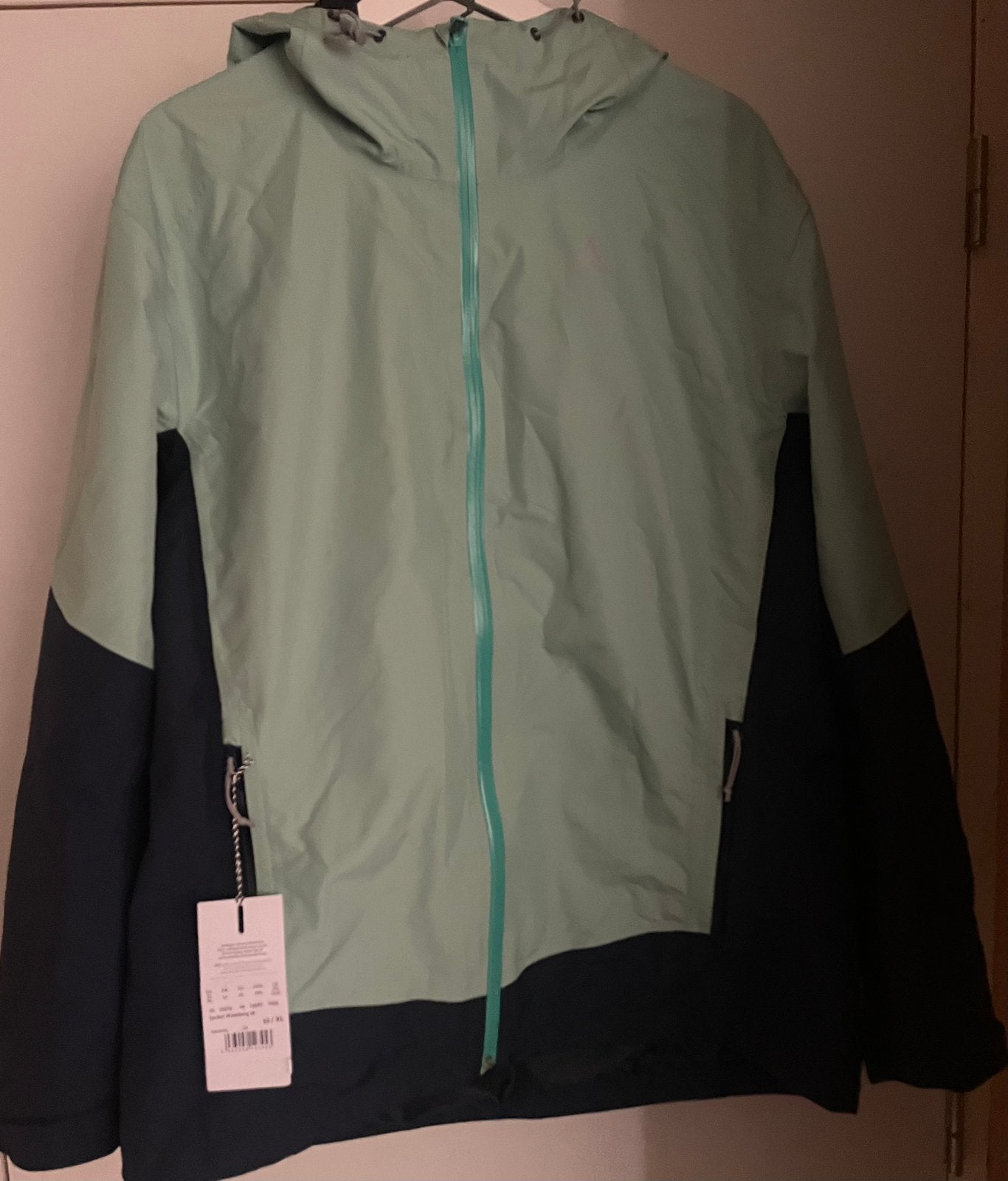 Schöffel Jacket, Ophalen of Verzenden, Nieuw, Maat 56/58 (XL), Overige kleuren