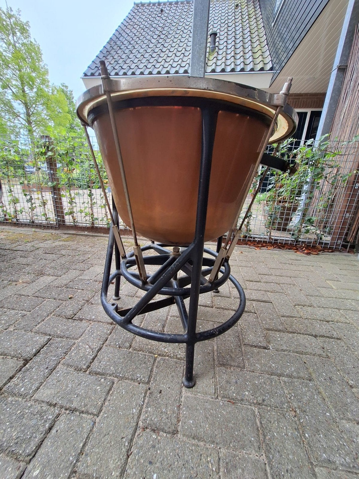 Pauk, Muziek en Instrumenten, Ophalen, Gebruikt, Overige merken