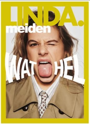 LINDA. meiden Special 1 - Voorjaar 2026, Boeken, Ophalen of Verzenden, Zo goed als nieuw, Damesbladen
