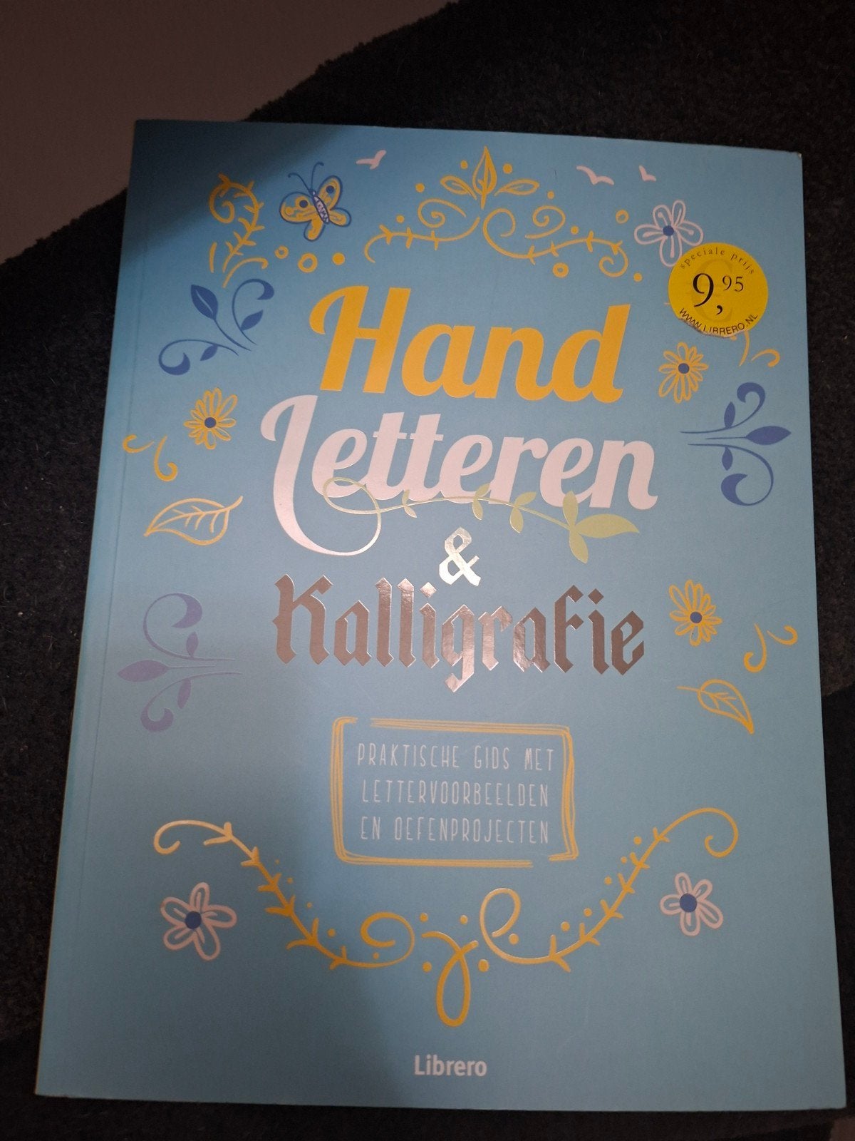 A. Newhall - Handletteren & kalligrafie - nieuw, Ophalen of Verzenden, Zo goed als nieuw, A. Newhall; E. Metcalf; J. Stevens; C. Ferraro