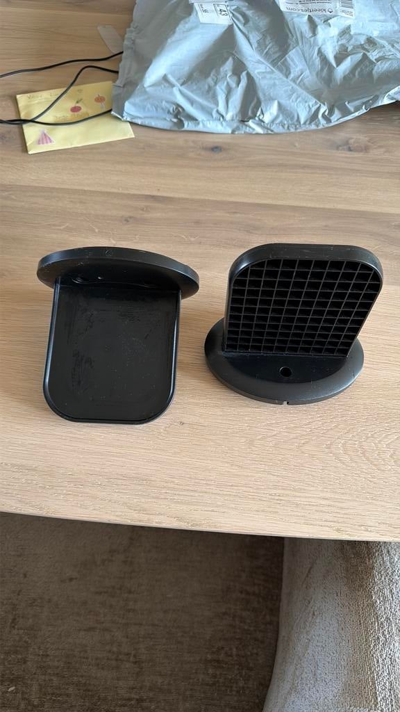 Sonos Play:1 muur beugels, Ophalen, Zo goed als nieuw