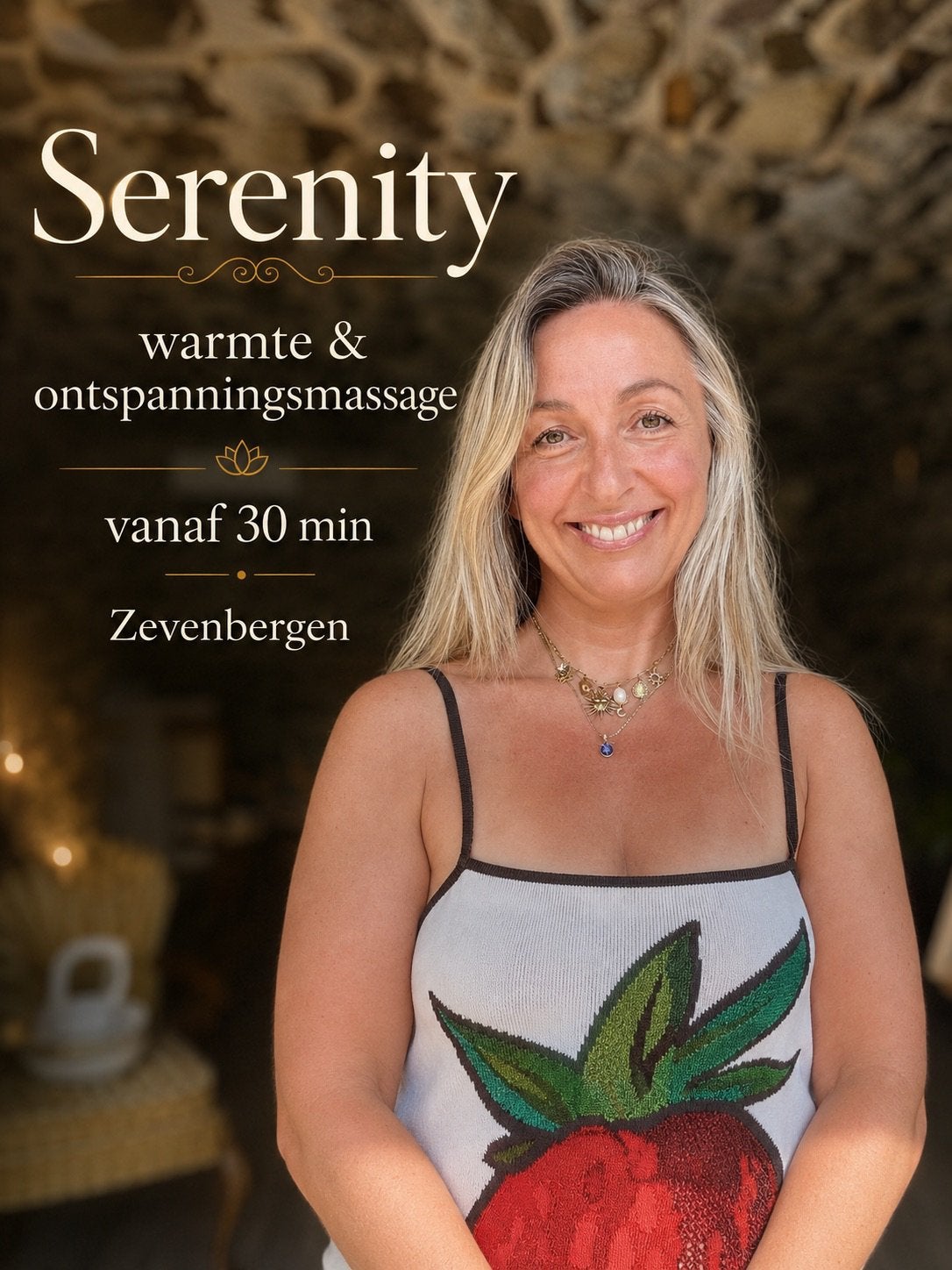 Ontspanningsmassages T:0613209653, Ontspanningsmassage
