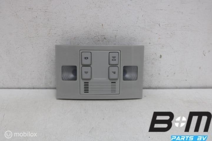 Binnenverlichting VW Golf 7 5G1947105P, Gebruikt