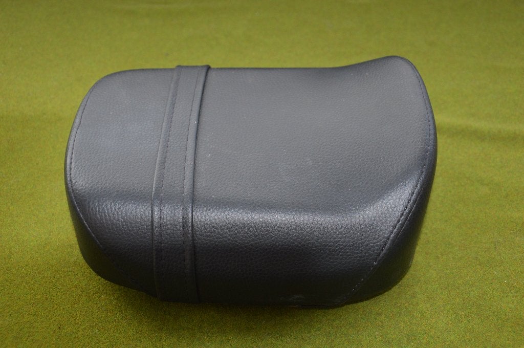 buddyseat Tomos Xtreme Quality  28 cm lang 24 cm breed, Fietsen en Brommers, Brommers | Tomos, Ophalen of Verzenden, Zo goed als nieuw