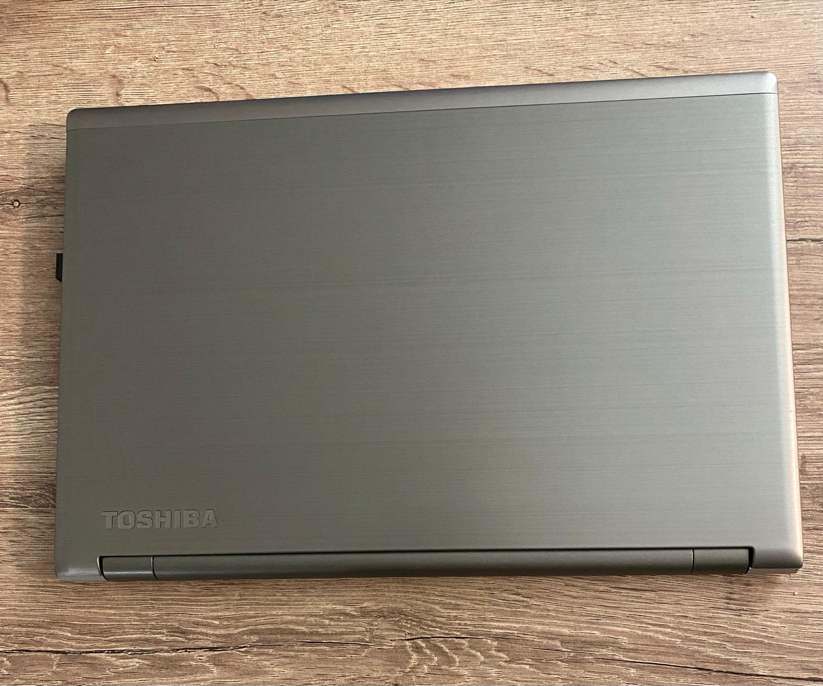 Toshiba Tecra A50-C Laptop - Goede staat met hoes €50, Ophalen, 2 tot 3 Ghz, Nieuw, 15 inch
