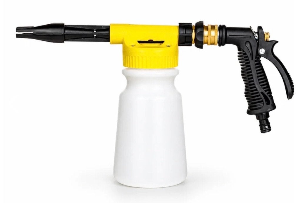 Snowfoam Cannon, Ophalen of Verzenden