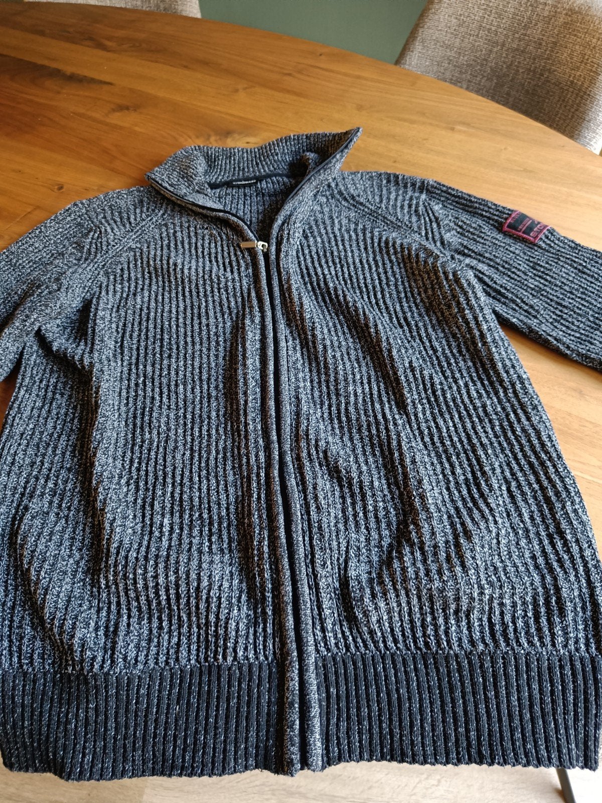 Stonecast Heren Vest - Maat L - Zo goed als nieuw, Maat 52/54 (L), Stonecast, Ophalen of Verzenden, Zo goed als nieuw