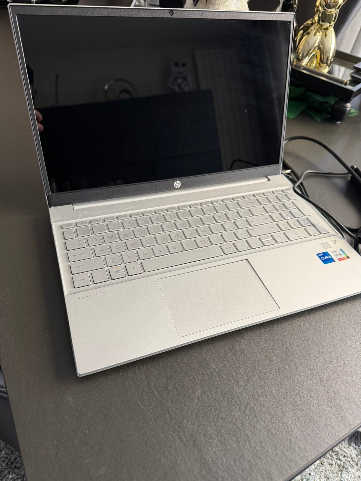 Hp Pavilion model 15-EG2972ND  ongeveer 1 jaar oud, Ophalen of Verzenden, Zo goed als nieuw