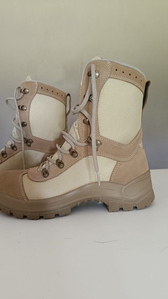 Haix Desert Boot 42, Overige kleuren, Verzenden, Haix, Boots