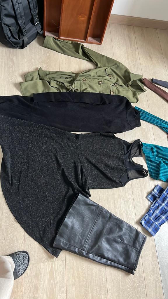Pakket maat xs, Kleding | Dames, Ophalen of Verzenden, Zo goed als nieuw