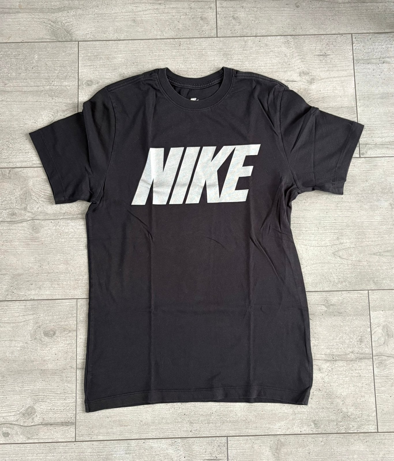 Nike T-shirt., Ophalen of Verzenden, Zo goed als nieuw