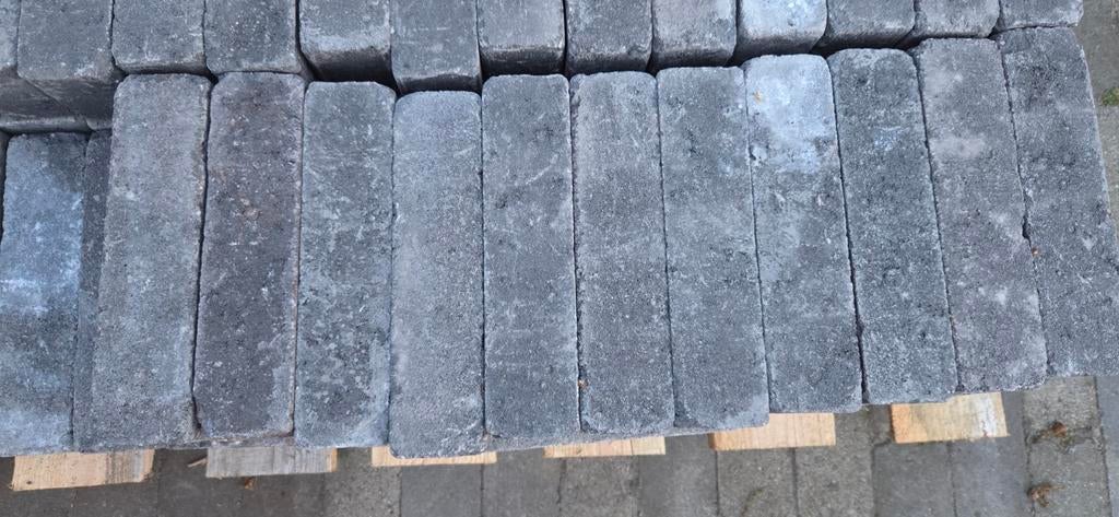 Tambour smoke waalformaat getrommeld, Ophalen, Nieuw