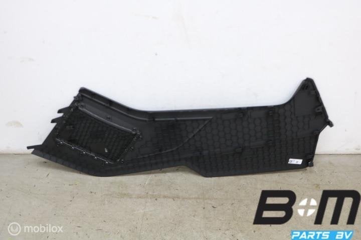 Zijbekleding voor middenconsole rechts Touareg 3 R 761863046, Gebruikt