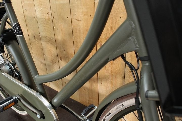 Cortina U4-E, Fietsen en Brommers, Gebruikt, -, -, -