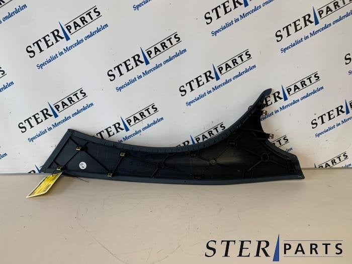 Diversen van een Mercedes SL, Gebruikt, -, Ophalen of Verzenden, -