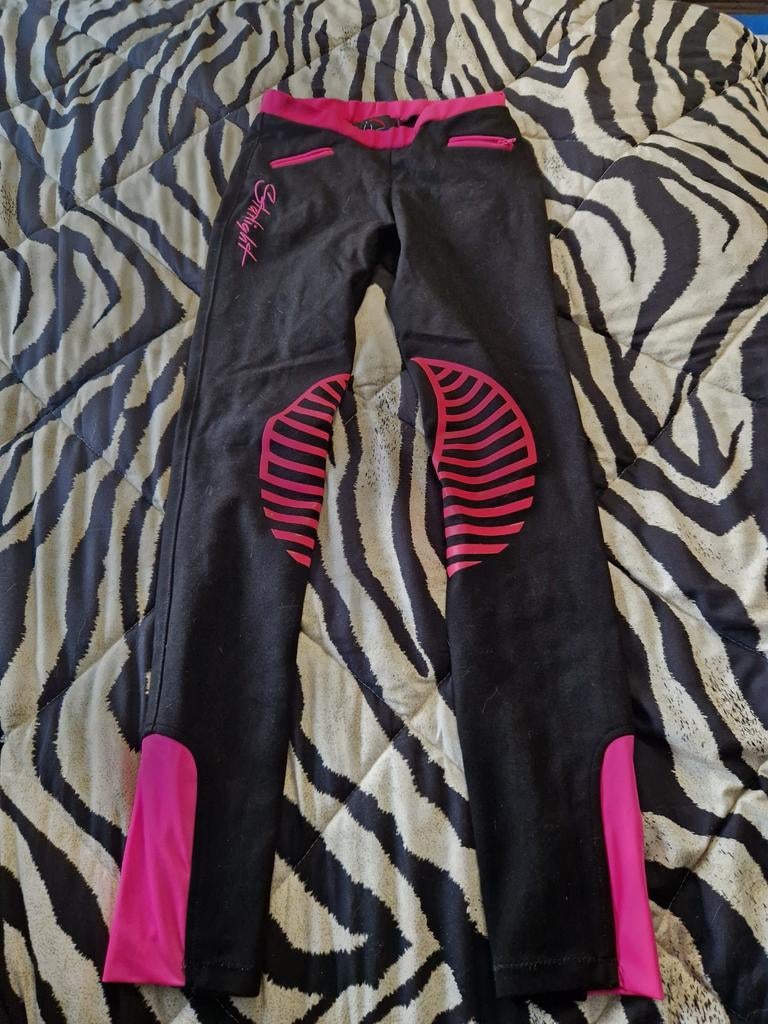 Paardrijbroek, Dieren en Toebehoren, Paardrijkleding, Kinderen, Ophalen of Verzenden, Bovenkleding, Nieuw