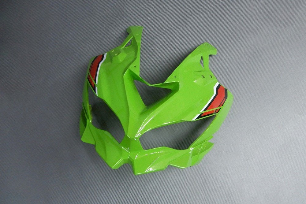 Motorfiets AVDB kuipdelen voor KAWASAKI ZX4R ZX4RR 2023 2026, Verzenden, Nieuw