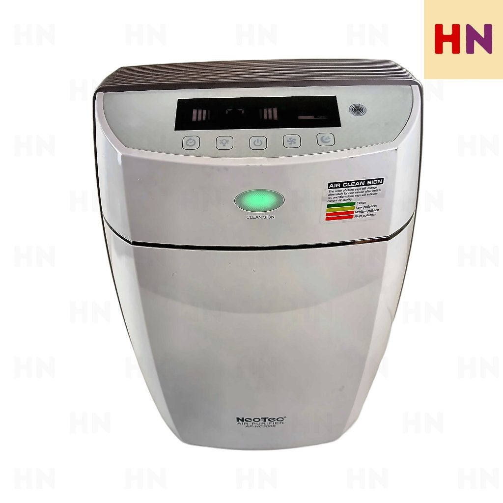 Neo-Tec AP-HC300B Luchtreiniger, Sales@neo-tec.cn, Neo-Tec Power Machinery Co., Ltd., Ophalen of Verzenden, Luchtreiniger