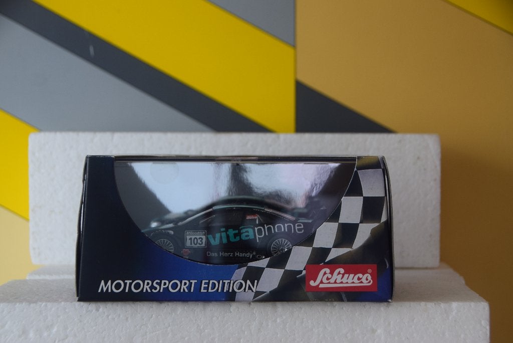 opel astra - nurenburg 2002, Ophalen of Verzenden, Nieuw, Auto, MiniChamps